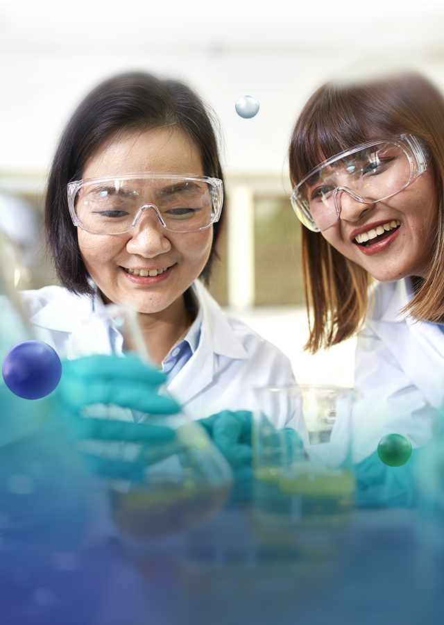 Banner SCG Chemicals