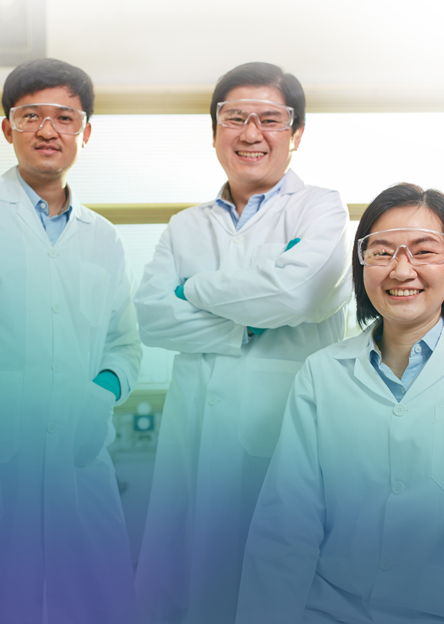 Banner SCG Chemicals