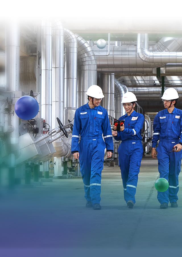 Banner SCG Chemicals