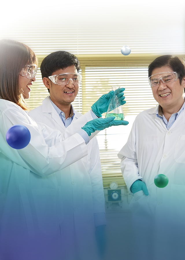 Banner SCG Chemicals