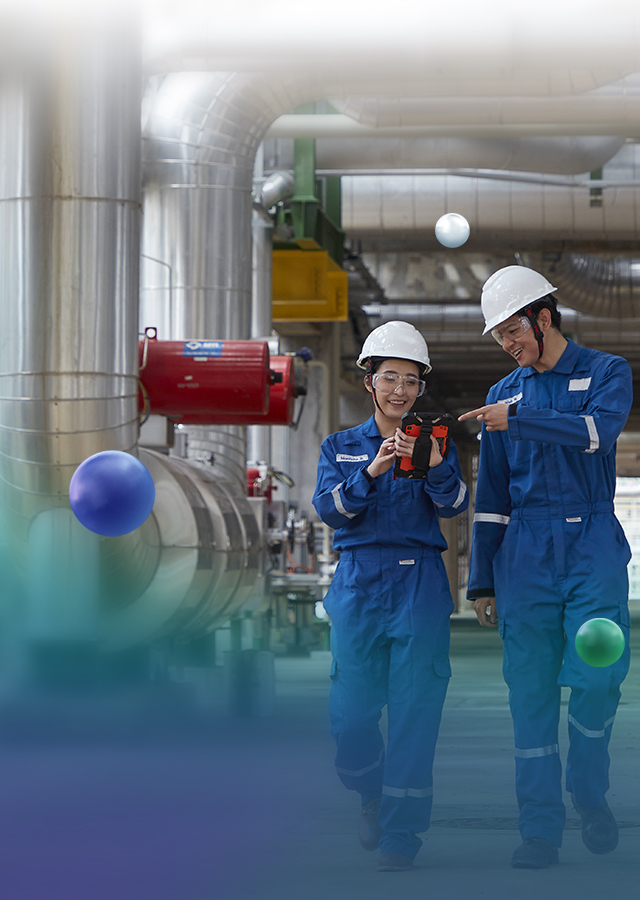 Banner SCG Chemicals