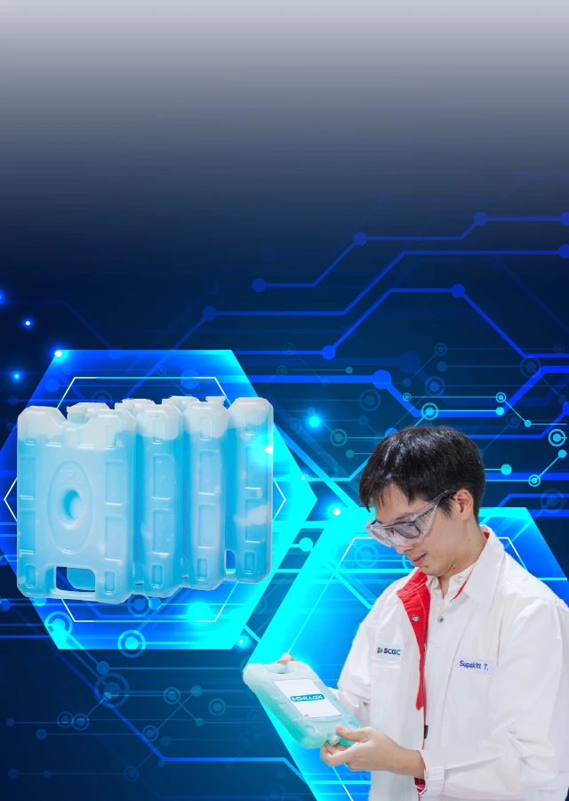 Banner SCG Chemicals