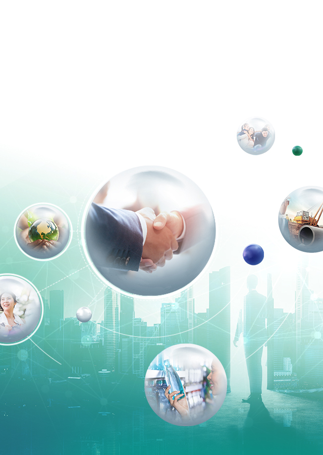 Banner SCG Chemicals