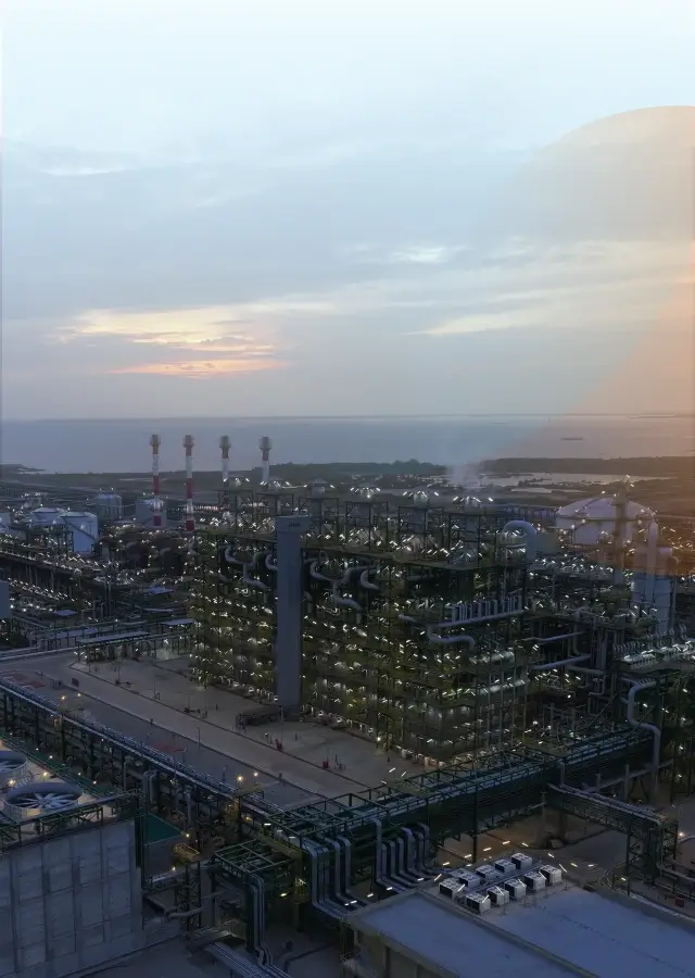 Banner SCG Chemicals