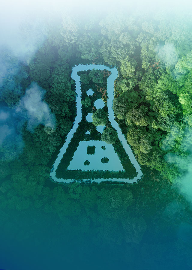 Banner SCG Chemicals