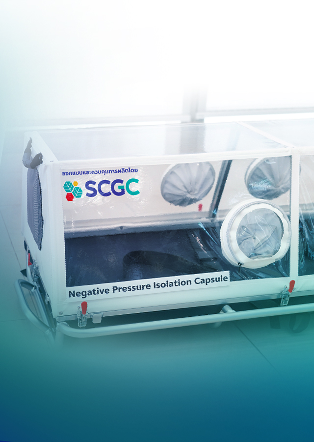 Banner SCG Chemicals