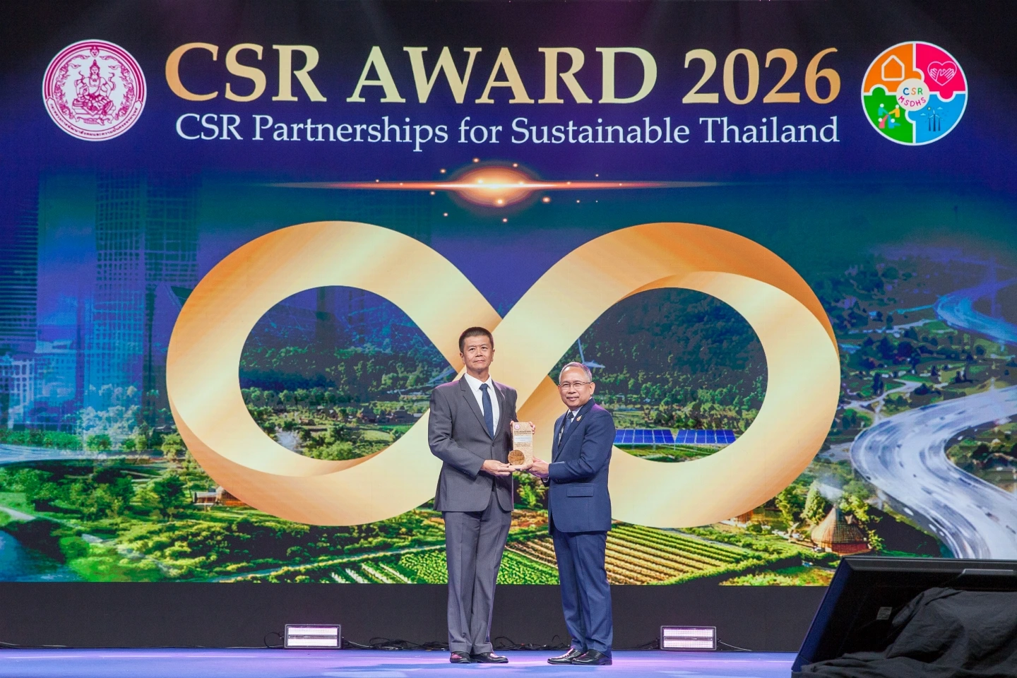 1 Scgc Csr Award 2028
