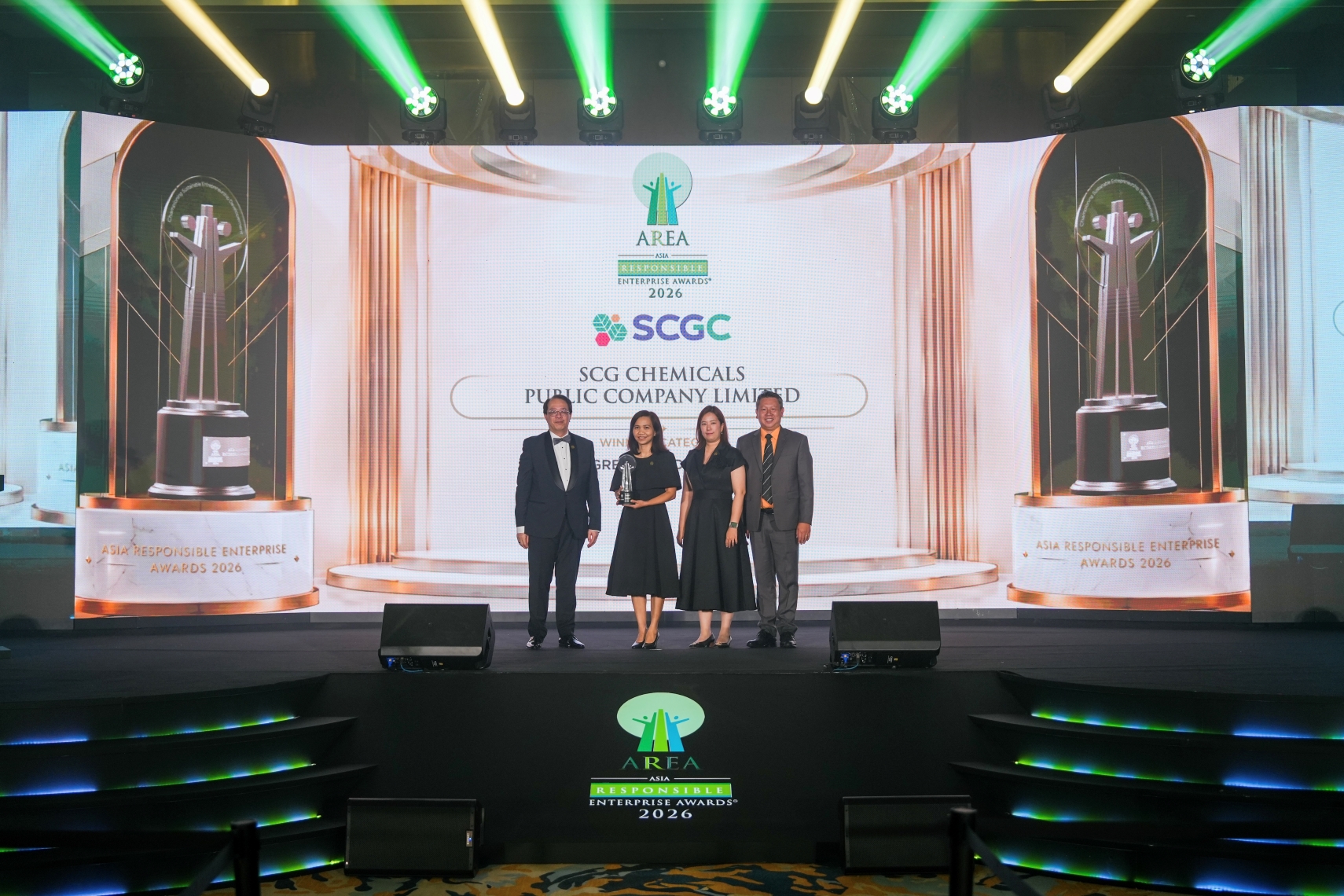 1 Scgc The Esg Champions Of Asia 2028