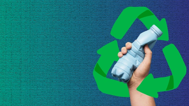 5 Biggest Trends and Latest Innovations in Plastic Recycling 2025