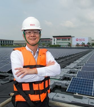 Illuminating the Future – sunlight and innovation for business sustain