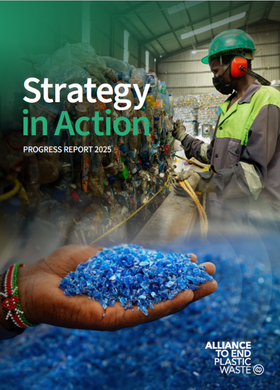 2025 AEPW Progress Report