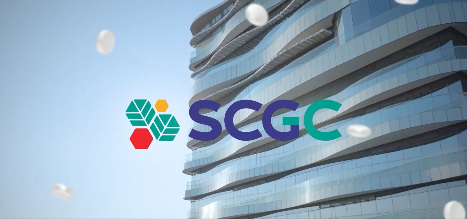All About SCGC