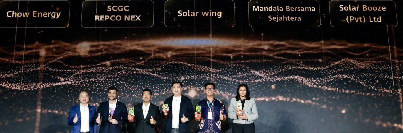 Repco Award Banner 1