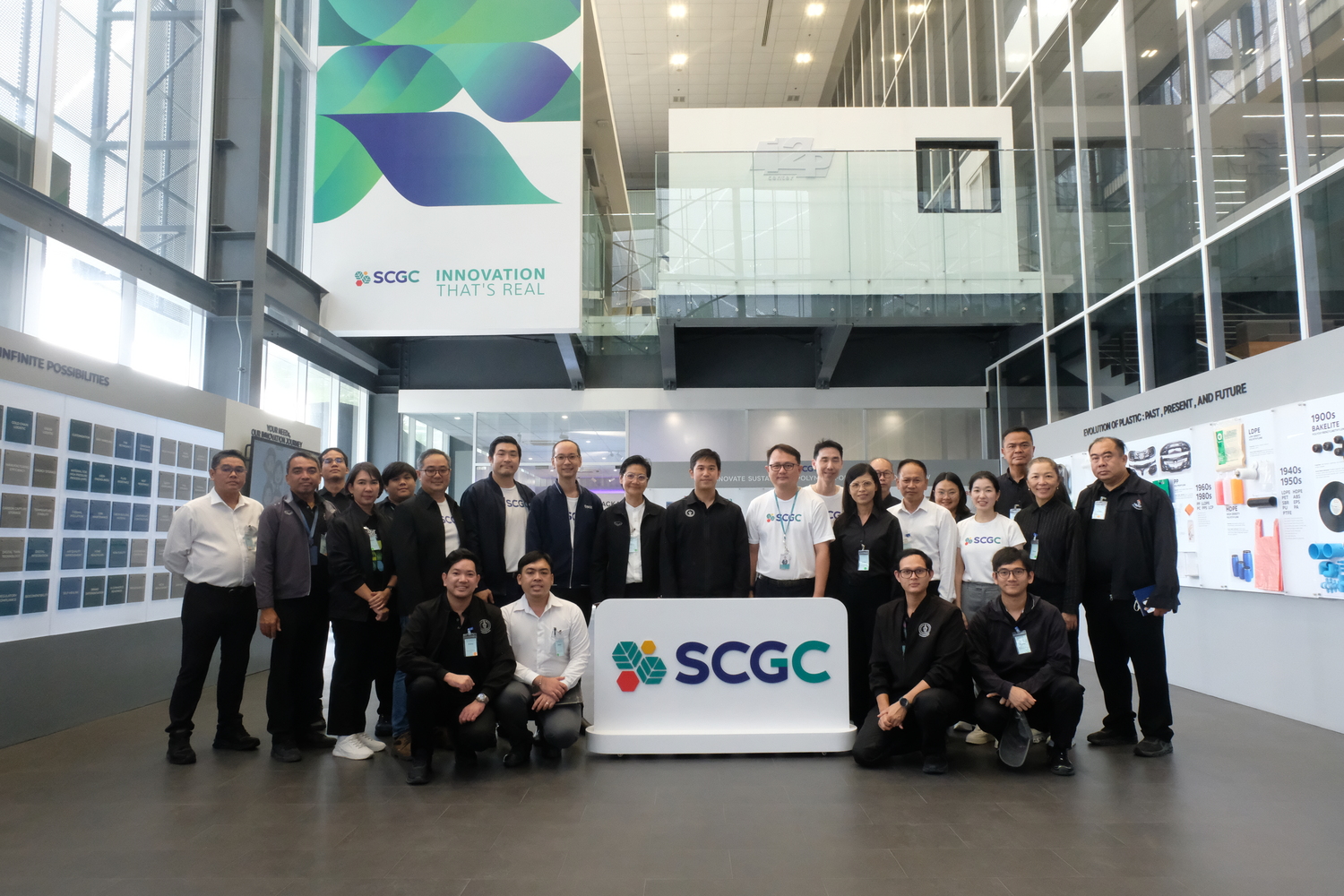Scgc 2