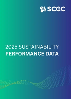 2025 SustainabilityPerformance Data