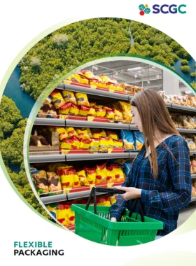 Flexible Packaging