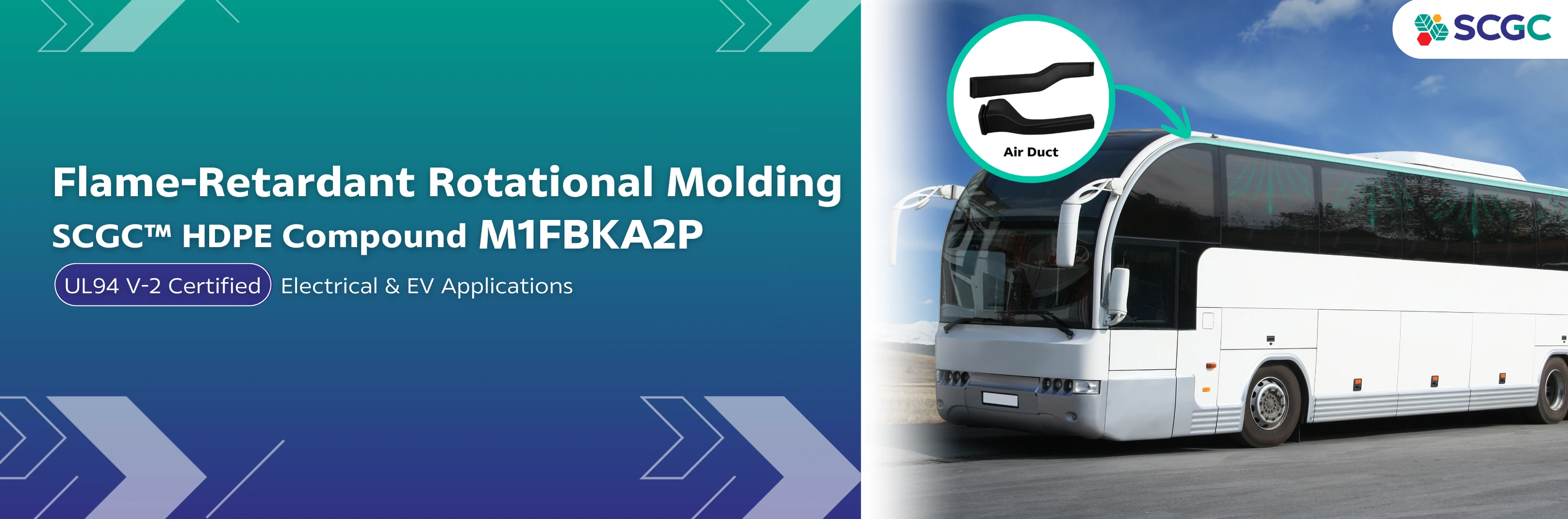 Scgc Hdpe Compound M1Fbka2P3