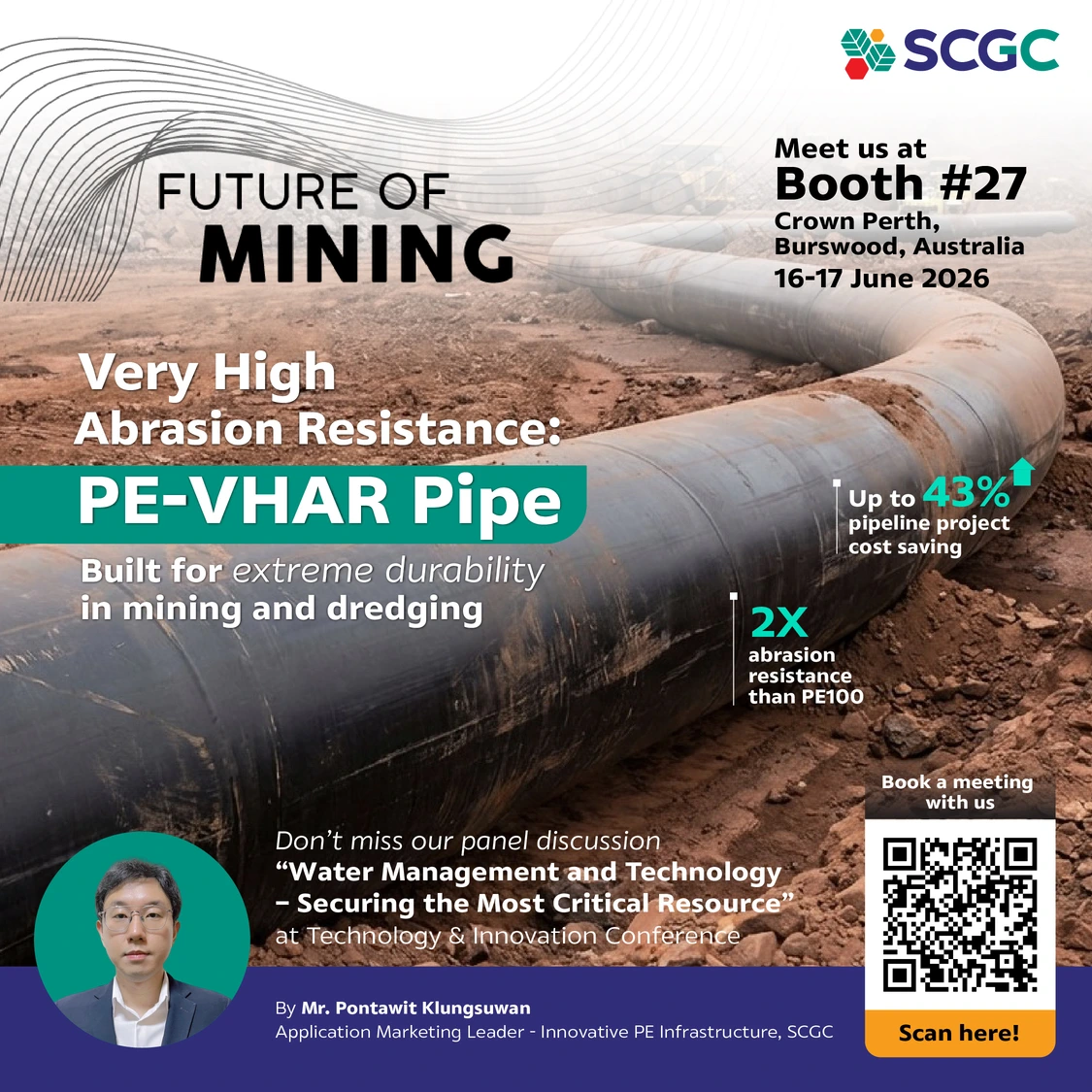 Scgc Pe Vhar Future Of Mining Australia 20264