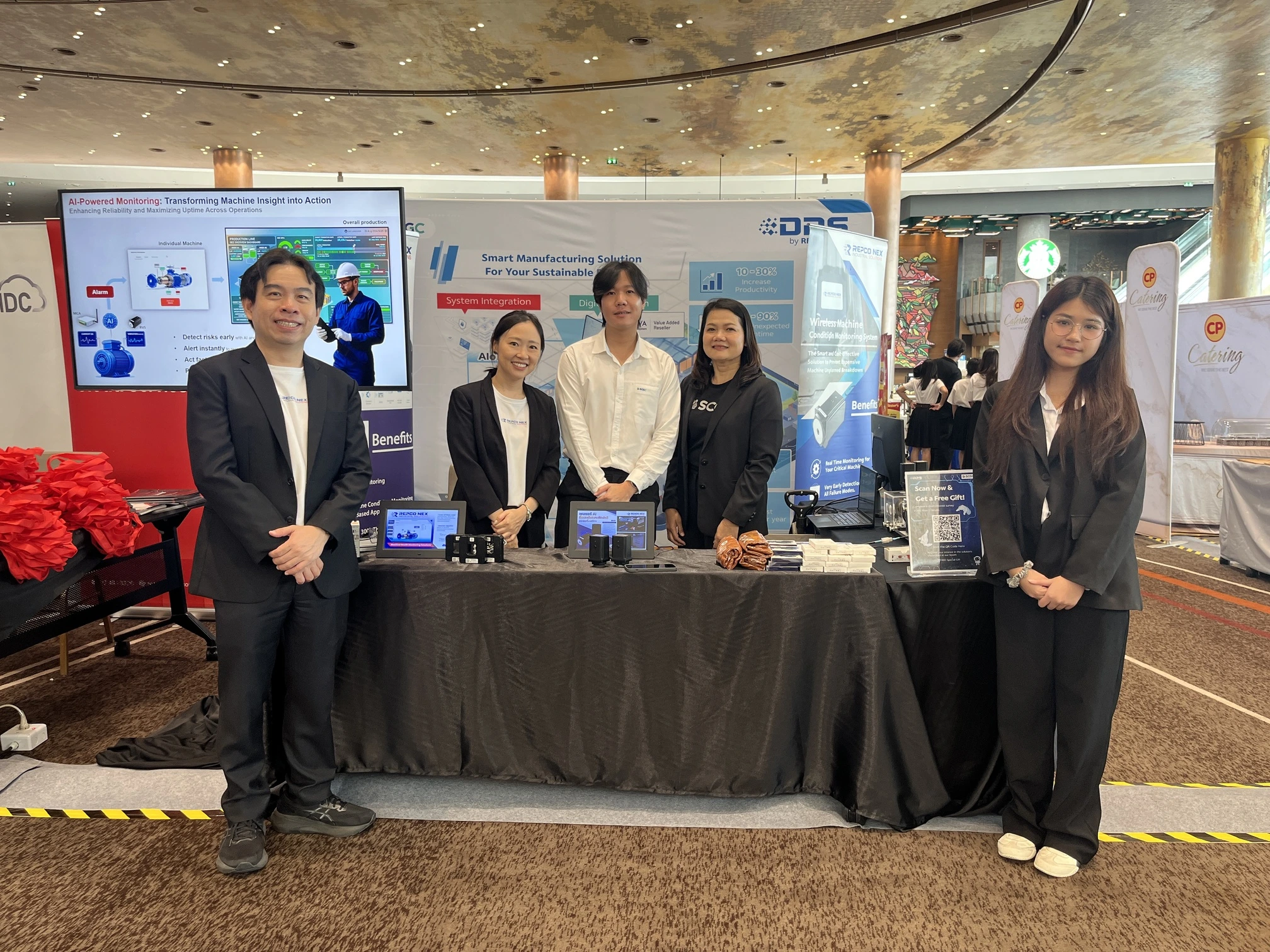 Scgc Repco Nex Cpf Hack The Future Award 20260 5