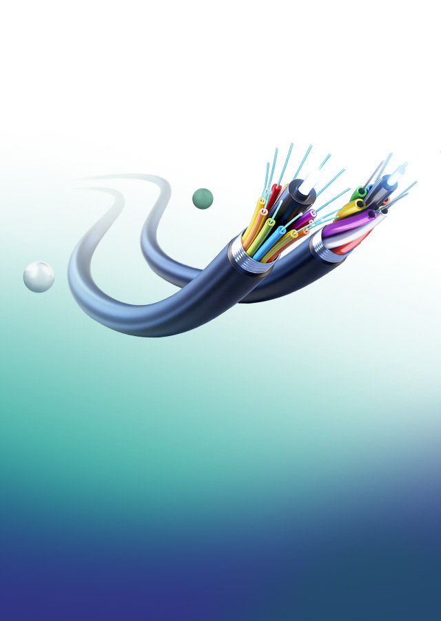 SCGC™ MDPE COMPOUND